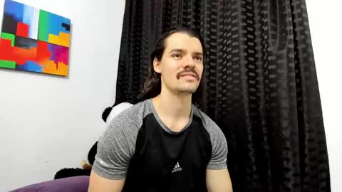 Alex online show from October 2025 06:50:02 PM