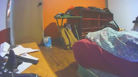 Snapshot of maxichaud chatting on November 2025 08:56:01 AM Maxichaud online show from November 2025 08:56:01 AM