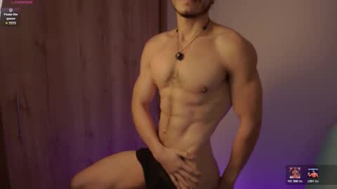 Mikael online show from February 2026 09:29:02 AM