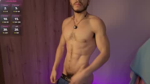 Mikael online show from March 2026 09:37:01 AM