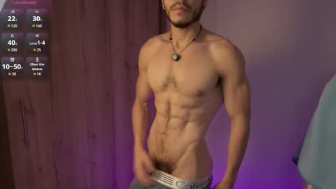 Mikael online show from March 2026 09:23:01 AM