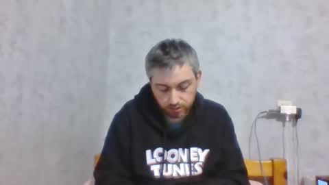 Maxime online show from January 2025 10:08:02 PM