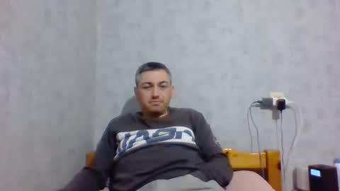 Maxime online show from February 2025 10:41:01 PM