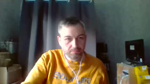 Maxime online show from May 2026 03:40:02 PM