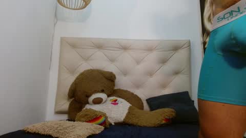 Maximiliano Herrera online show from January 2025 01:50:01 AM