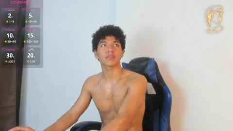 Maximiliano online show from May 2026 01:52:01 PM