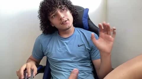 maximiliano_pulse online show from June 2026 08:20:02 PM