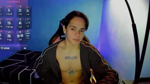 maximiliano_scoott_ online show from September 2025 07:19:02 PM