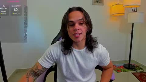 maximiliano_scoott_ online show from November 2025 06:10:01 PM