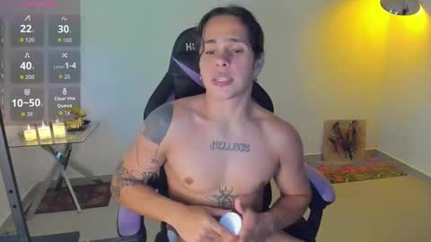 maximiliano_scoott_ online show from November 2025 09:59:01 PM