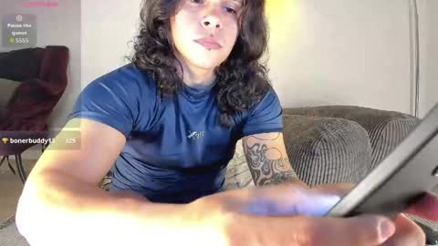 Snapshot of maximiliano_scoott_ chatting on April 2026 08:02:02 AM maximiliano_scoott_ online show from April 2026 08:02:02 AM