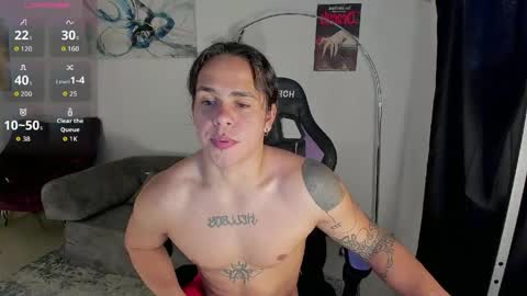 Snapshot of maximiliano_scoott_ chatting on May 2026 09:44:02 PM maximiliano_scoott_ online show from May 2026 09:44:02 PM