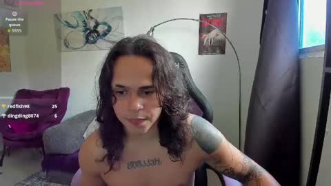Snapshot of maximiliano_scoott_ chatting on May 2026 05:11:01 PM maximiliano_scoott_ online show from May 2026 05:11:01 PM