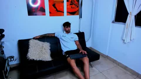 Maximo online show from October 2025 05:41:02 AM