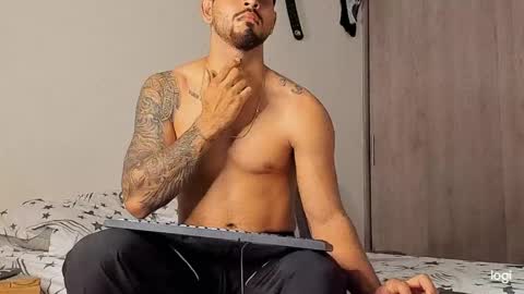 Maximo online show from April 2026 09:28:02 PM