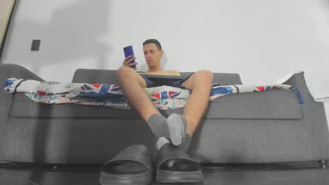 maximo__77 online show from October 2025 02:32:02 AM