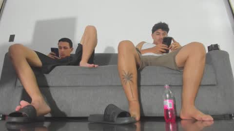 maximo__77 online show from October 2025 12:26:01 AM