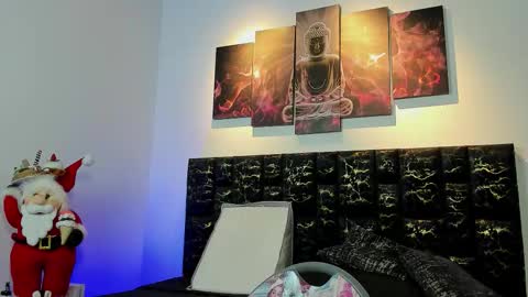 maximo_morelli online show from December 2025 12:15:01 AM