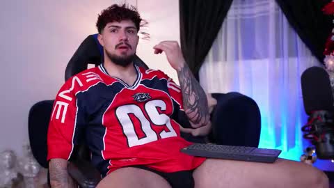 Maximo online show from December 2025 04:52:02 AM