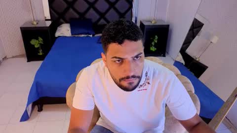 Manuel online show from December 2025 11:59:01 AM