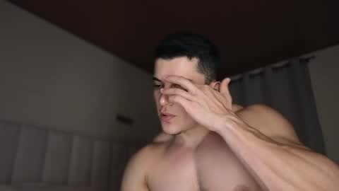 Snapshot of maximohoot chatting on December 2024 05:26:01 AM Sebastian online show from December 2024 05:26:01 AM