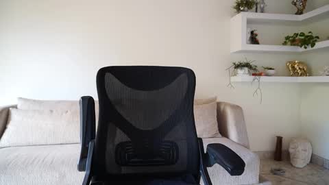 Sebastian online show from March 2026 04:15:01 PM