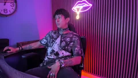 MAXIMO online show from February 2026 03:47:02 AM