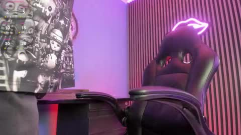 MAXIMO online show from March 2026 04:42:02 AM