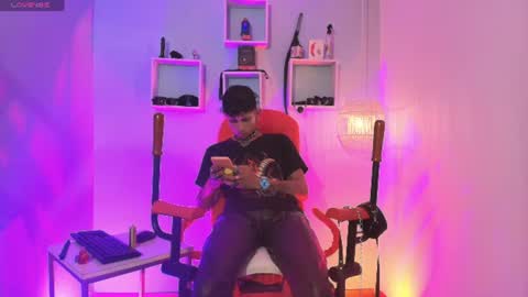 MAXIMO online show from June 2026 05:17:01 AM