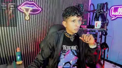 MAXIMO online show from July 2026 03:45:02 AM