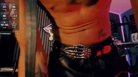 MAXIMO online show from July 2026 06:47:02 AM