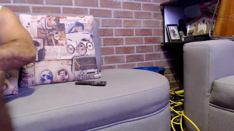 Snapshot of maximotorricelli chatting on February 2025 01:45:02 AM maximotorricelli online show from February 2025 01:45:02 AM