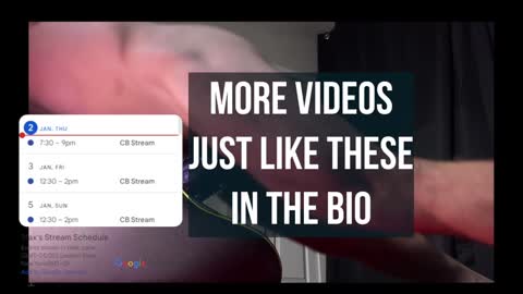 Maximus7871 online show from January 2025 01:05:02 AM