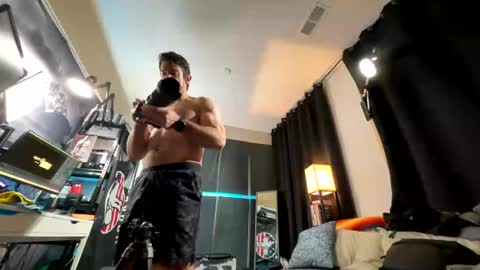 Maximus7871 online show from January 2025 11:54:01 PM