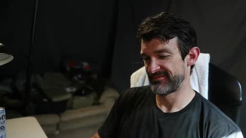 Maximus7871 online show from October 2025 07:34:01 PM