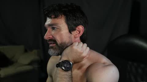 Maximus7871 online show from October 2025 06:31:02 PM