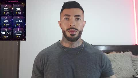 Independent Model online show from March 2026 03:33:02 AM