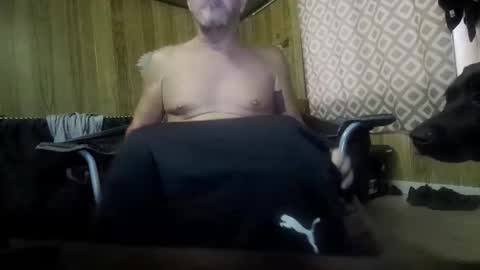 Snapshot of maximus_oreally chatting on February 2025 09:27:02 PM Max online show from February 2025 09:27:02 PM