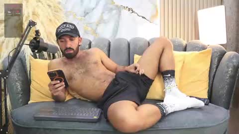 Maximus online show from June 2026 09:25:02 PM