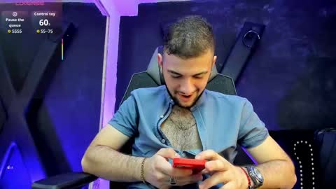 Snapshot of maximusdick1_ chatting on September 2025 04:12:02 AM Maximus online show from September 2025 04:12:02 AM