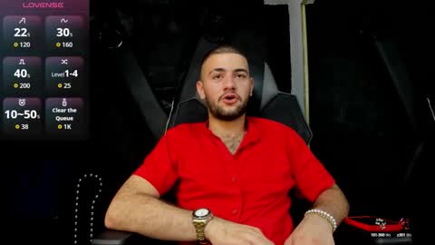 Snapshot of maximusdick1_ chatting on September 2025 03:11:02 AM Maximus online show from September 2025 03:11:02 AM