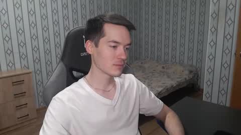 Snapshot of maximuslan chatting on February 2026 07:23:02 PM Marcolas online show from February 2026 07:23:02 PM