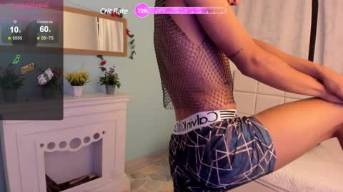 Maximus online show from February 2025 10:11:01 PM