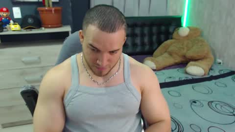 Snapshot of maximussantorini chatting on December 2024 12:22:02 AM maximus online show from December 2024 12:22:02 AM