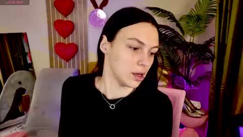 MaxinCarroll online show from June 2026 10:06:02 AM