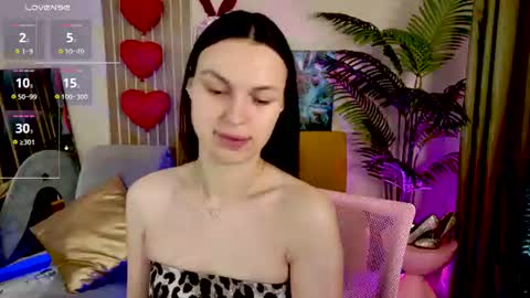 MaxinCarroll online show from June 2026 09:12:02 AM