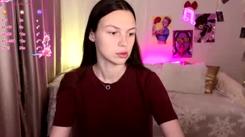 MaxinCarroll online show from July 2026 09:16:02 AM