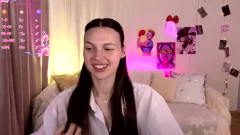 MaxinCarroll online show from July 2026 11:17:02 AM