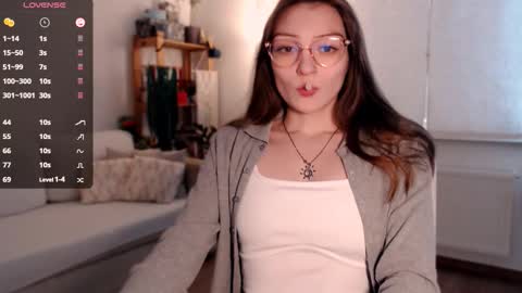 Maxine online show from February 2026 12:56:02 PM