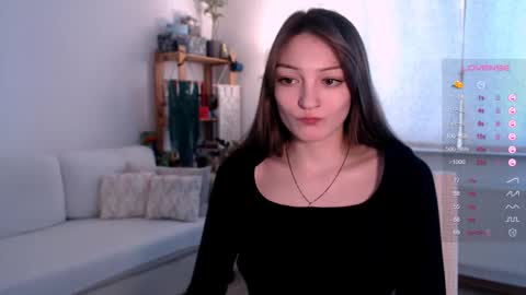 Maxine online show from February 2026 12:01:02 PM